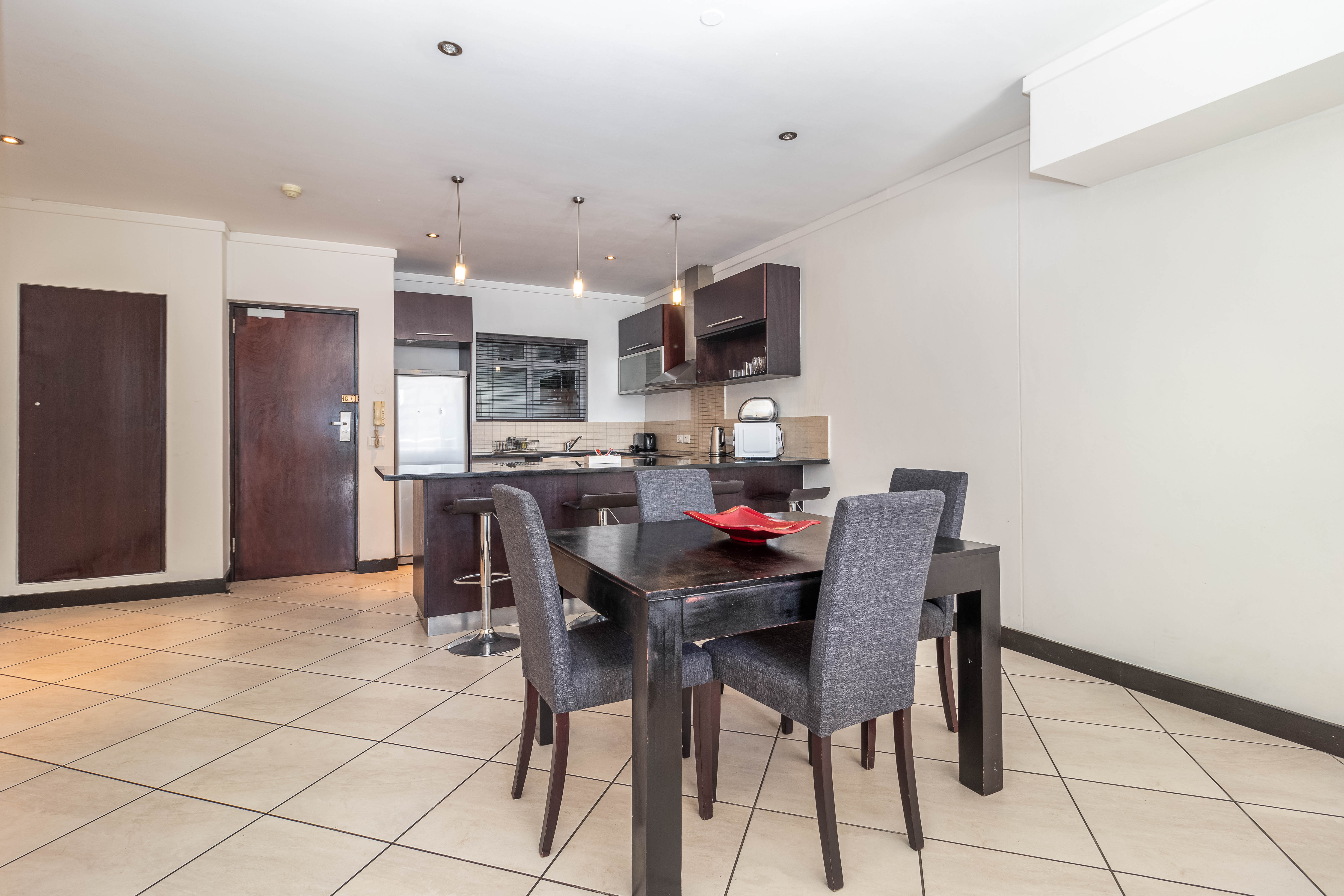 1 Bedroom Property for Sale in Cape Town City Centre Western Cape